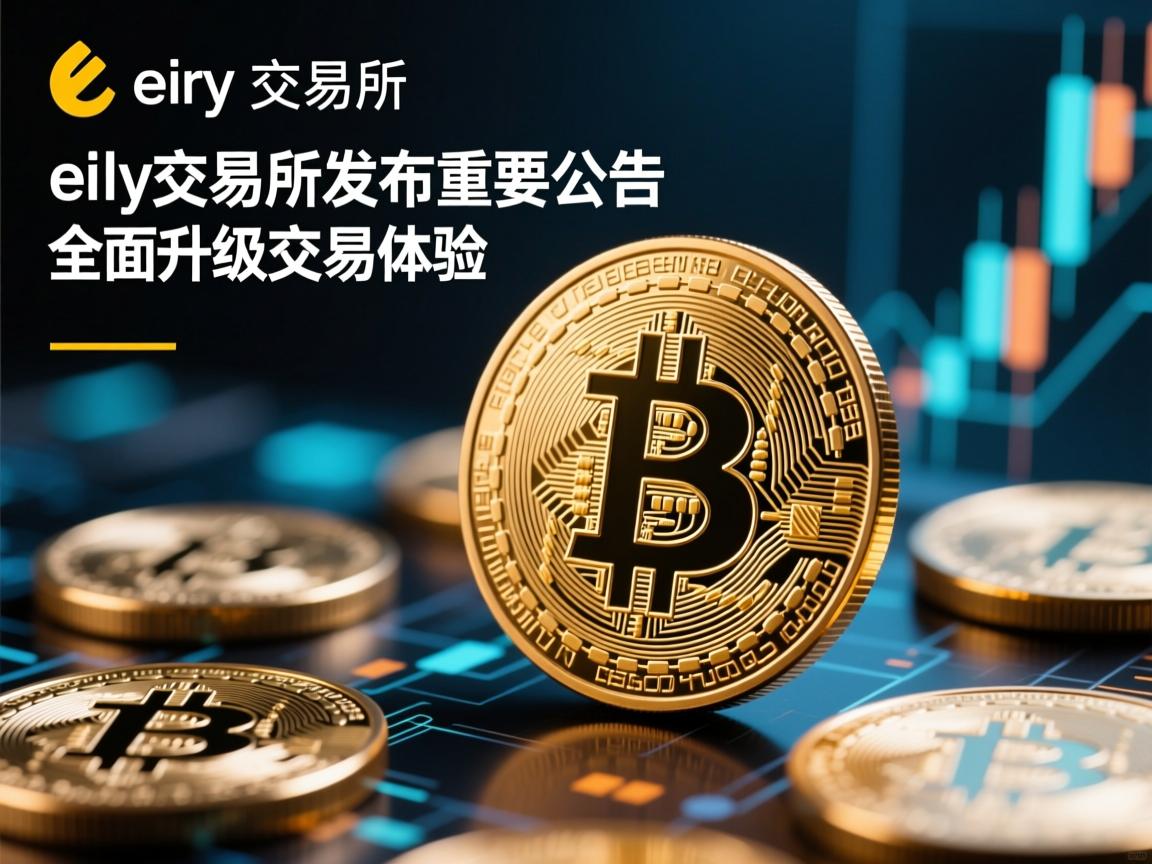 欧易交易所发布重要公告，全面升级交易体验