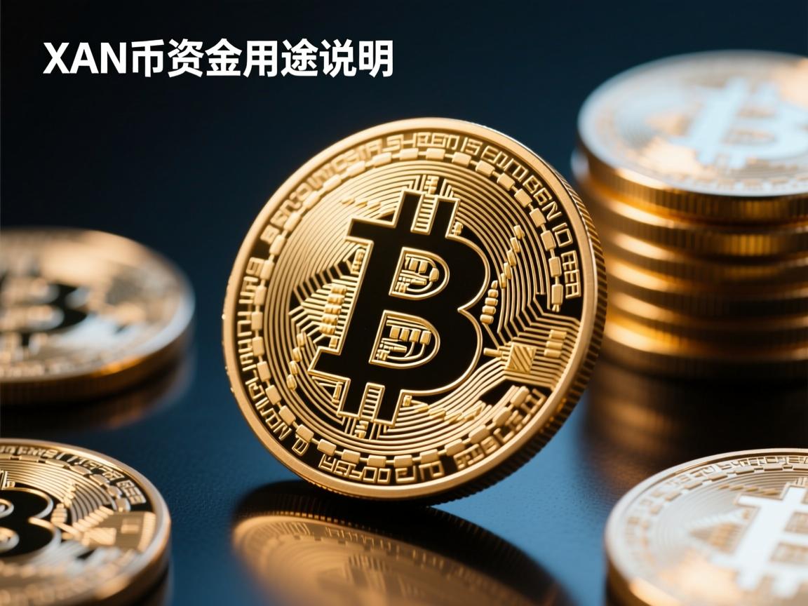 XAN币资金用途说明