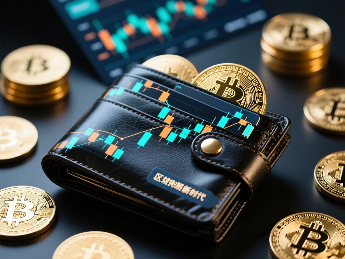 区块链交易所钱包,引领数字货币新时代 区块链交易所钱包,引领数字货币新时代