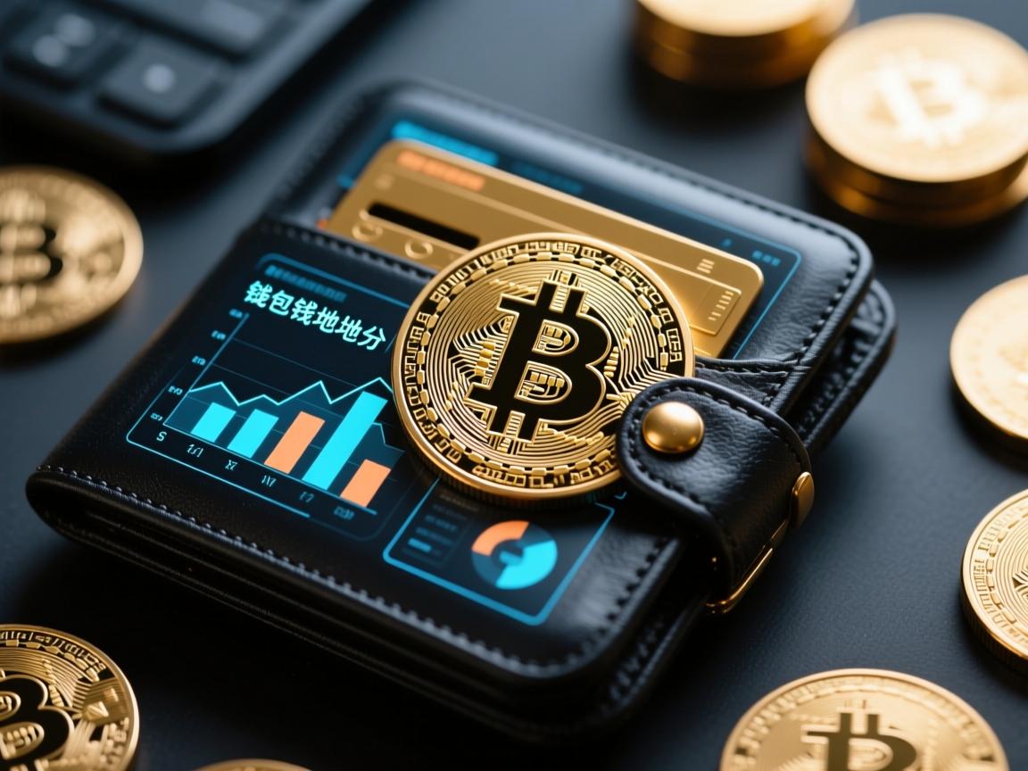 深入解析Sol区块链钱包地址分析 深入解析Sol区块链钱包地址分析