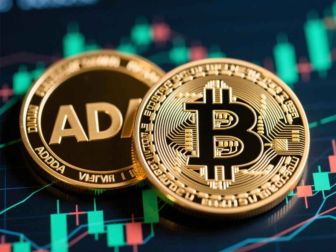 ADA与比特币,两种加密货币的差异解析 ADA与比特币,两种加密货币的差异解析
