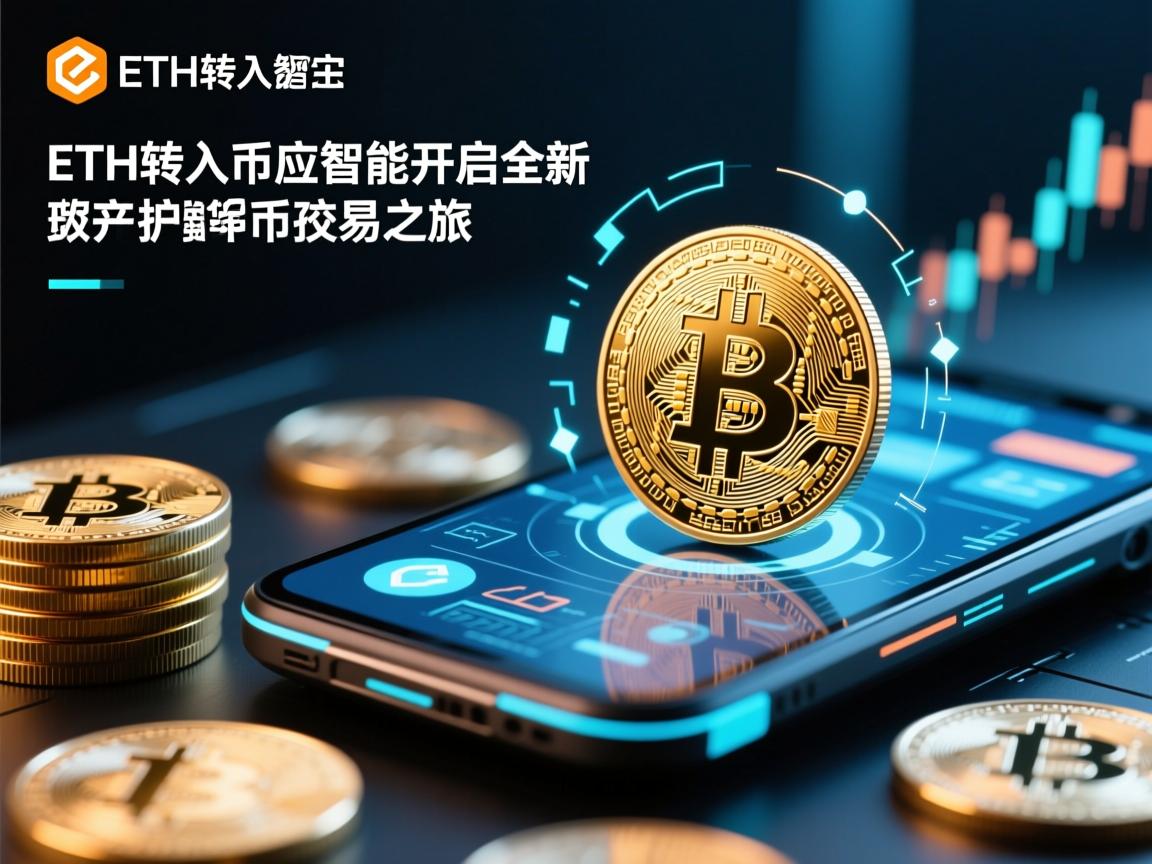 ETH转入币安智能,开启全新加密货币交易之旅 ETH转入币安智能,开启全新加密货币交易之旅