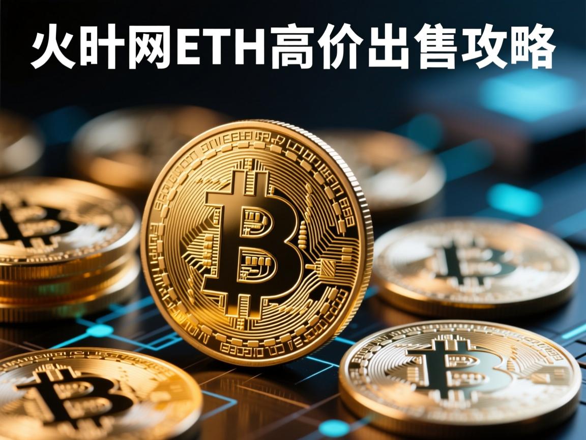 火币网ETH高价出售攻略 火币网ETH高价出售攻略