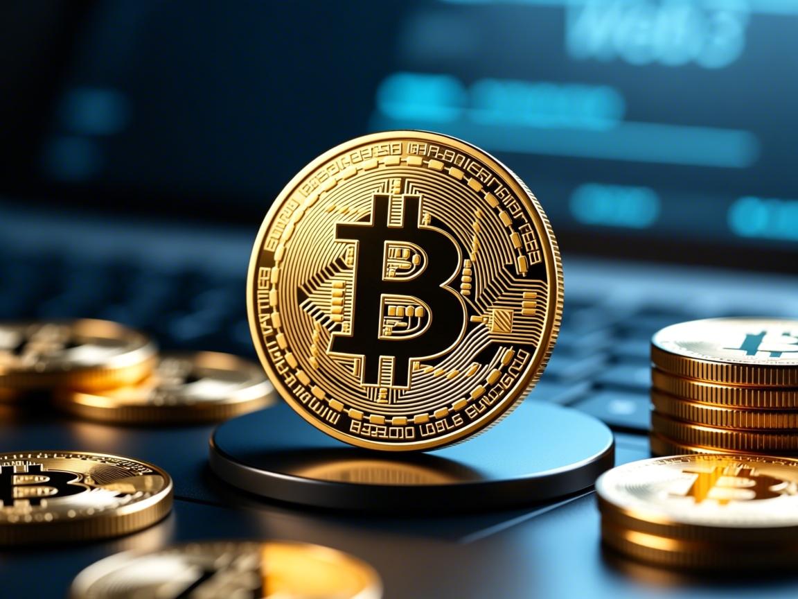 Web3工作者，探索数字世界的开拓者