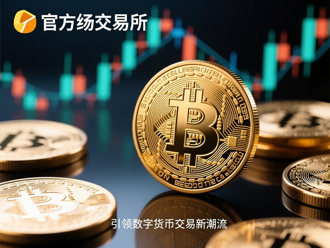 官方欧易交易所，引领数字货币交易新潮流