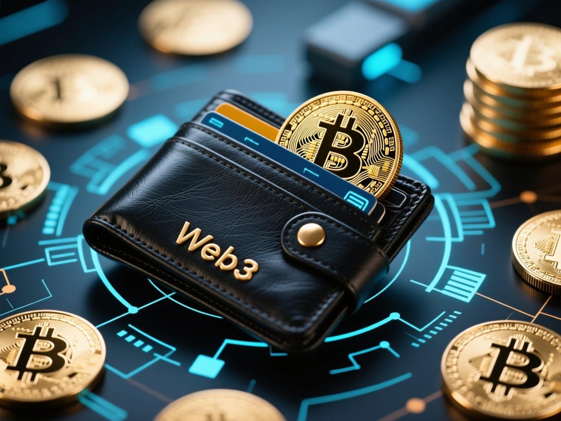 Web3钱包,隐藏的安全隐患,你注意到了吗? Web3钱包,隐藏的安全隐患,你注意到了吗?