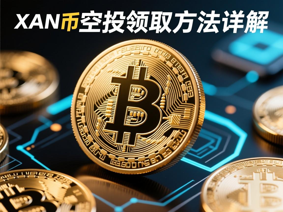 XAN币空投领取方法详解 XAN币空投领取方法详解