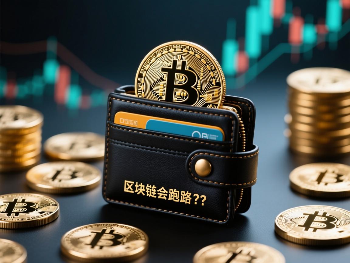 区块链钱包会跑路吗？
