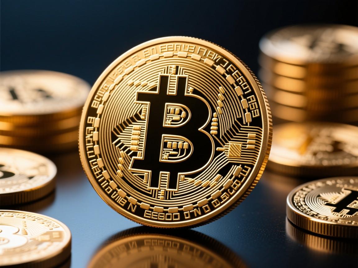 Web3时代,比特币解锁指南 Web3时代,比特币解锁指南