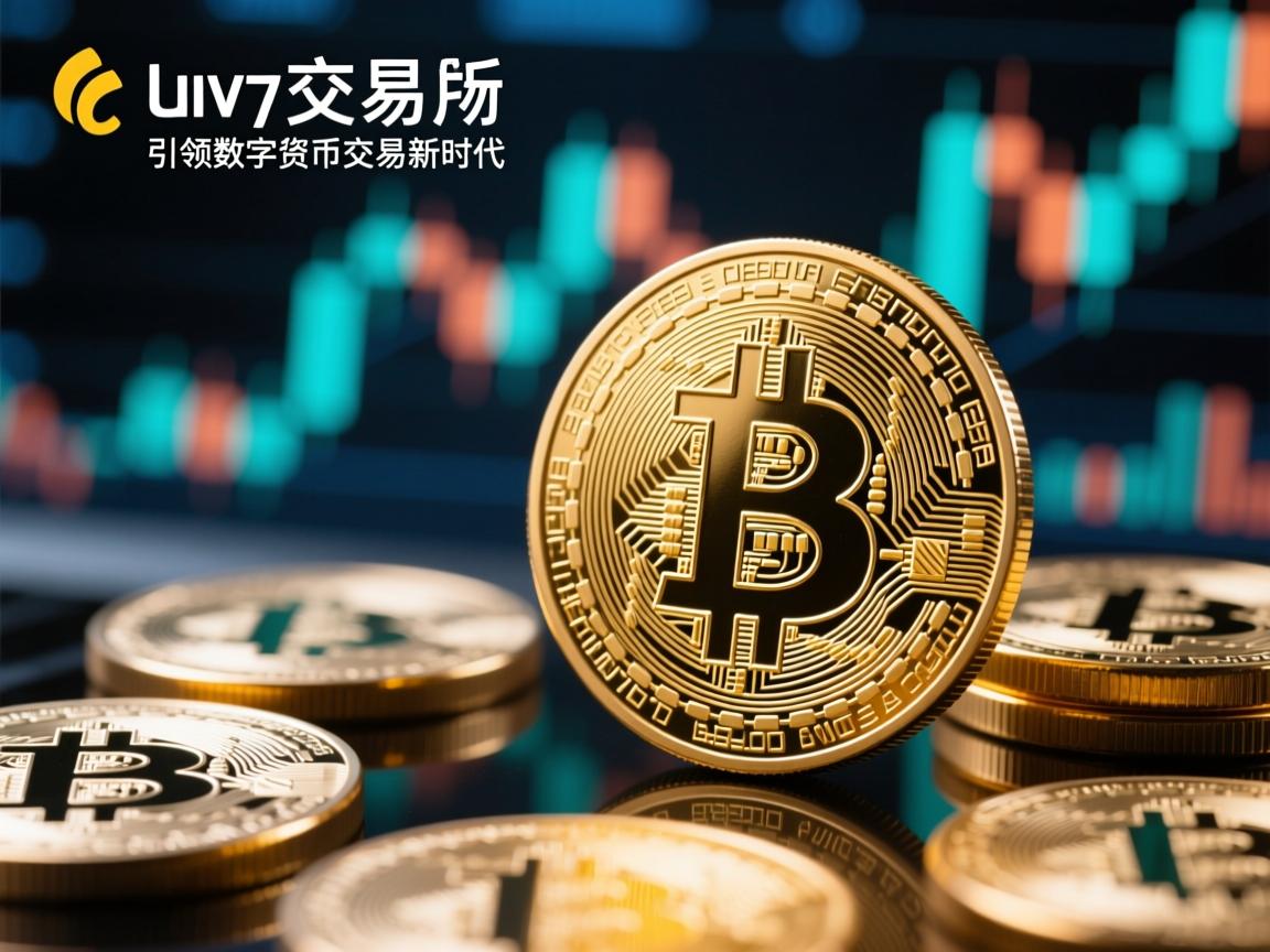 欧易交易所，引领数字货币交易新时代