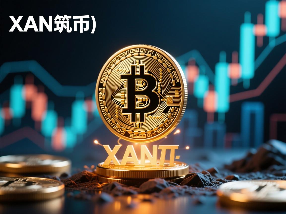 XAN币筑底完成标志显现,市场信心回暖 XAN币筑底完成标志显现,市场信心回暖