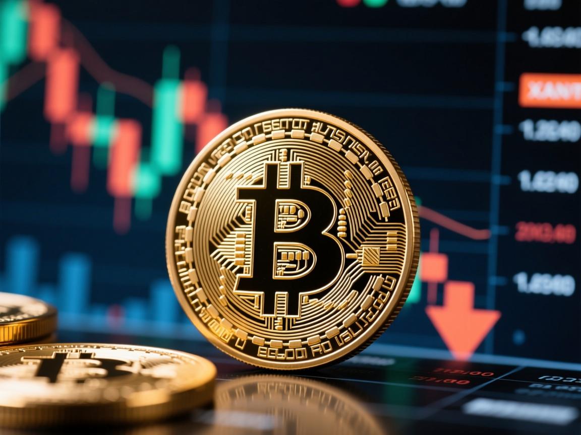 XAN币交易所储备下降引发市场关注