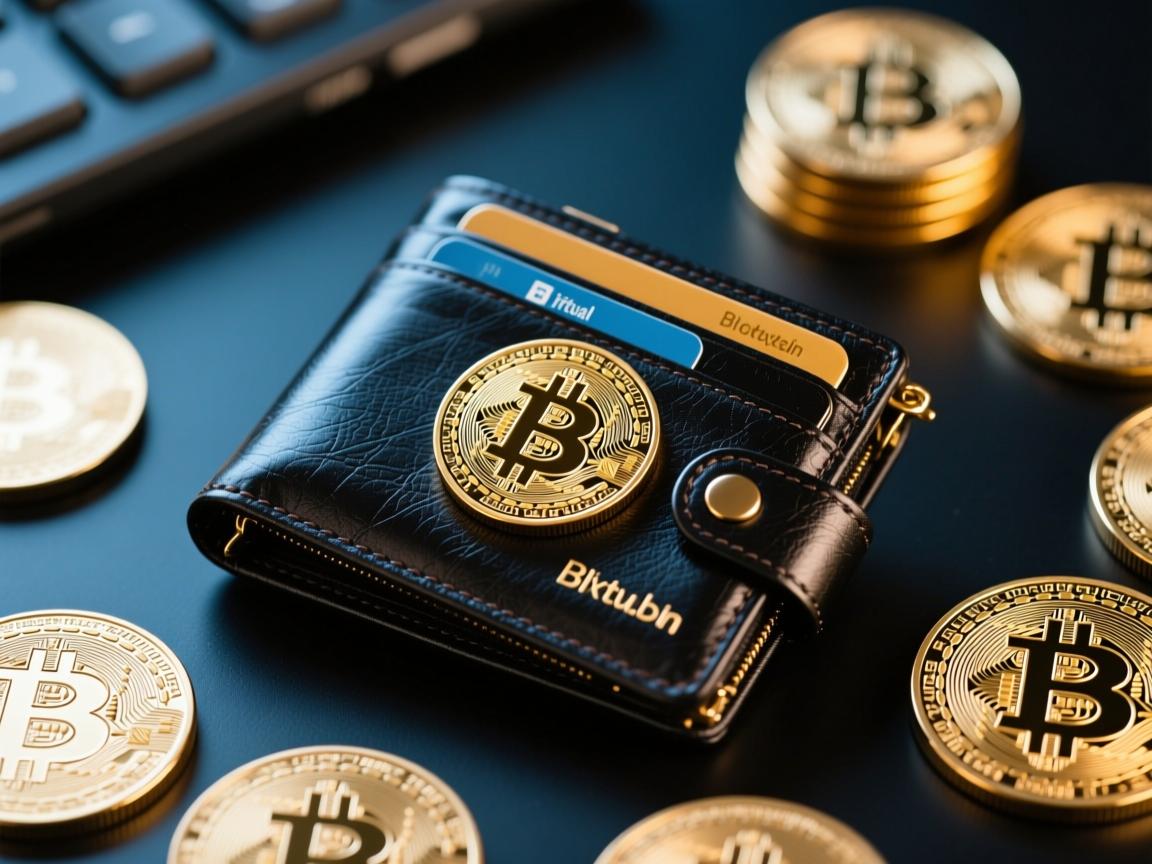 盘点比较常用的区块链钱包