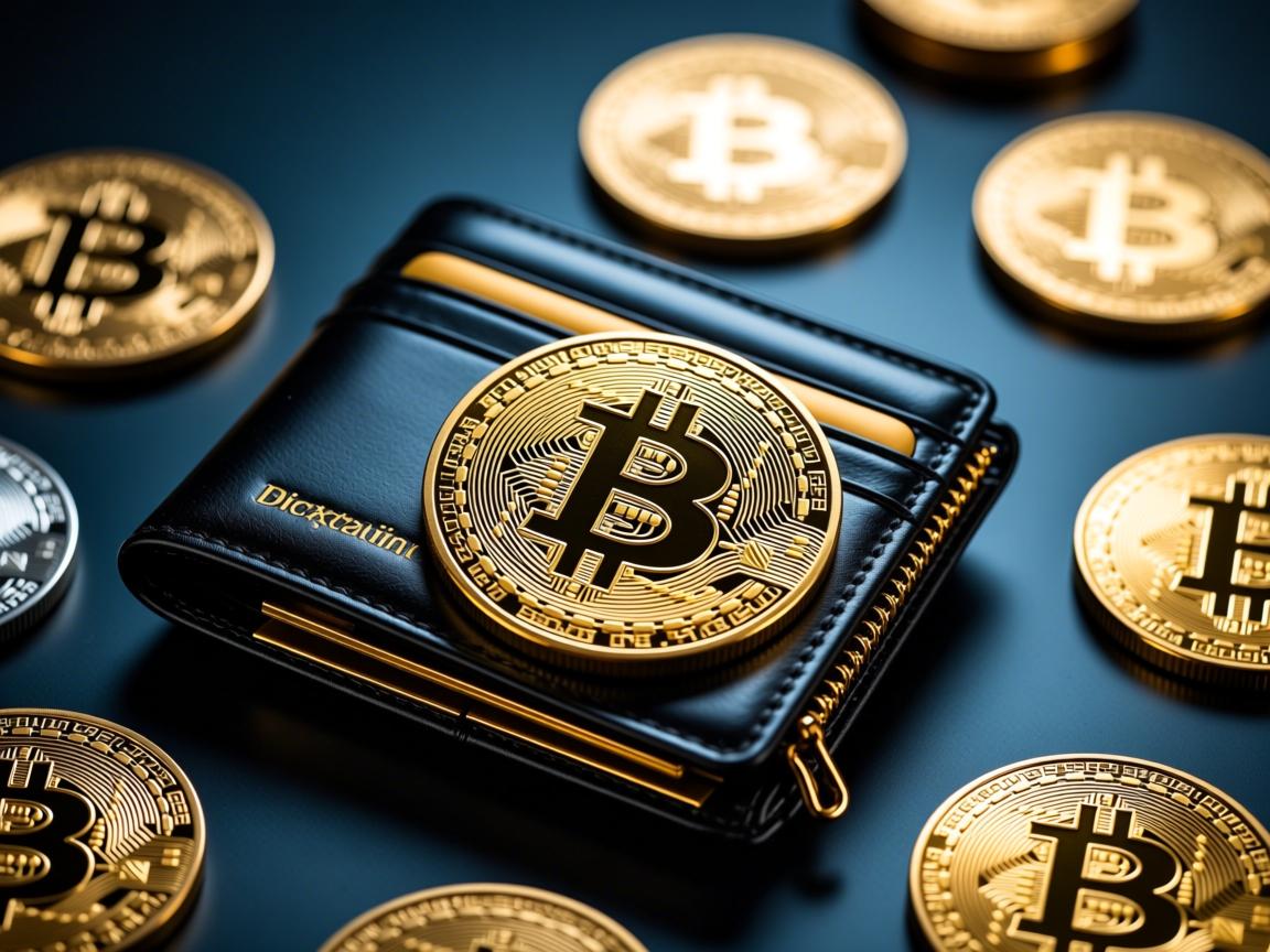 探索区块链钱包开发的奥秘