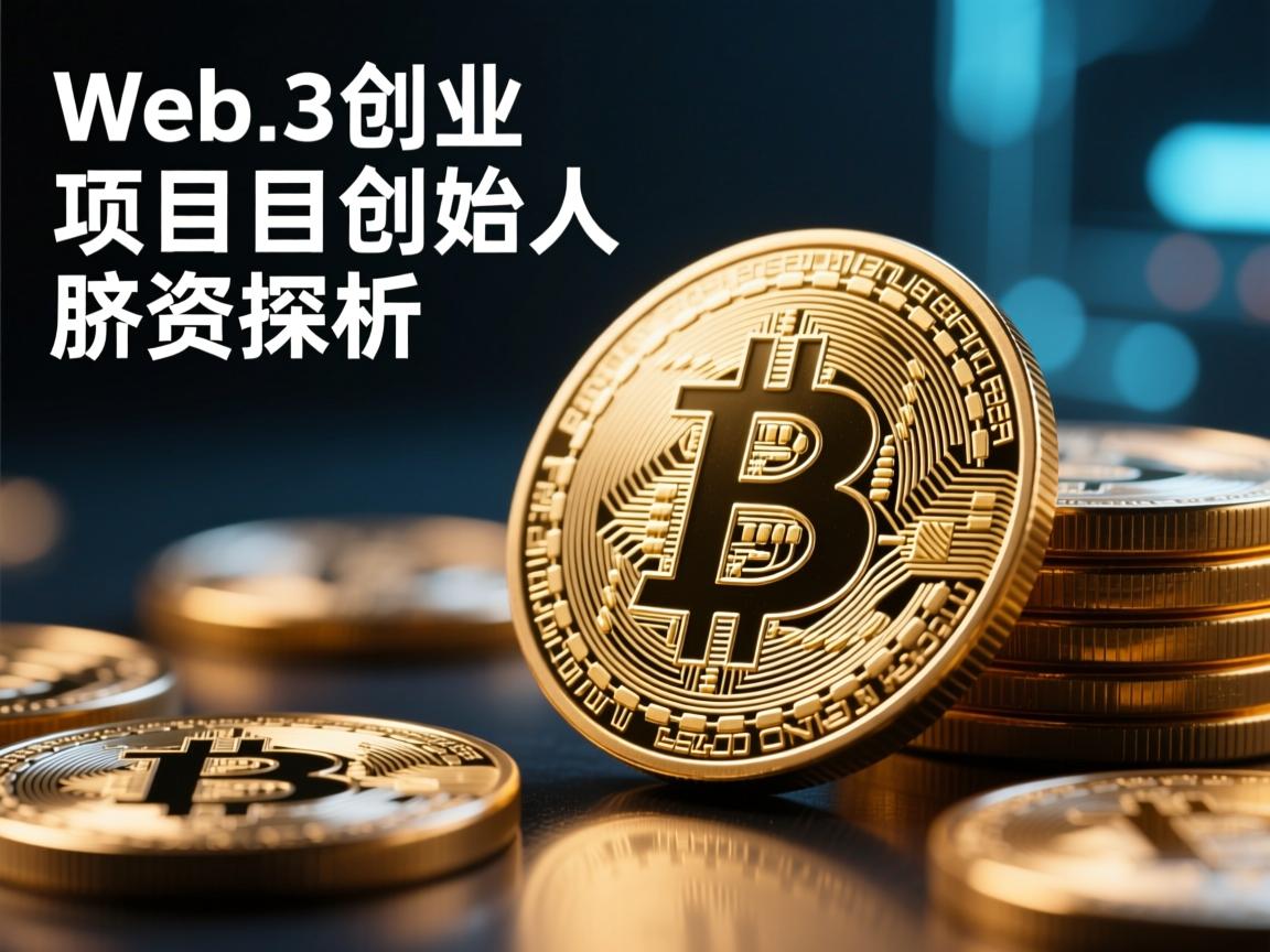 Web3创业项目创始人薪资探析 Web3创业项目创始人薪资探析