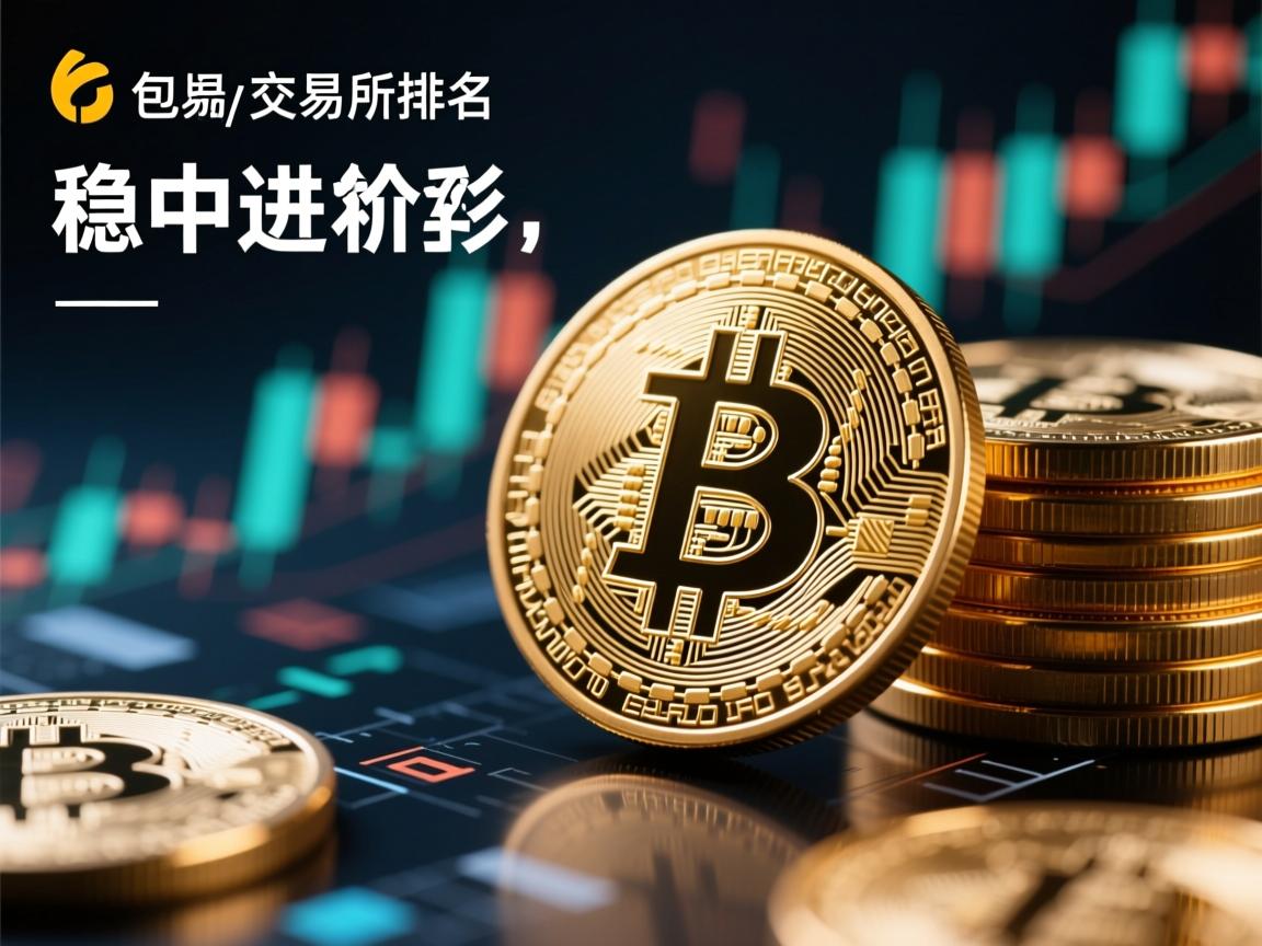 欧易交易所排名，稳中求进，引领数字货币交易新潮流