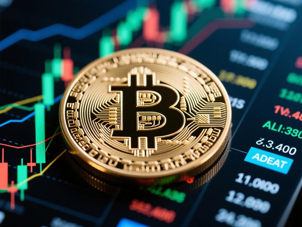 ADA币实时价格动态解析 ADA币实时价格动态解析