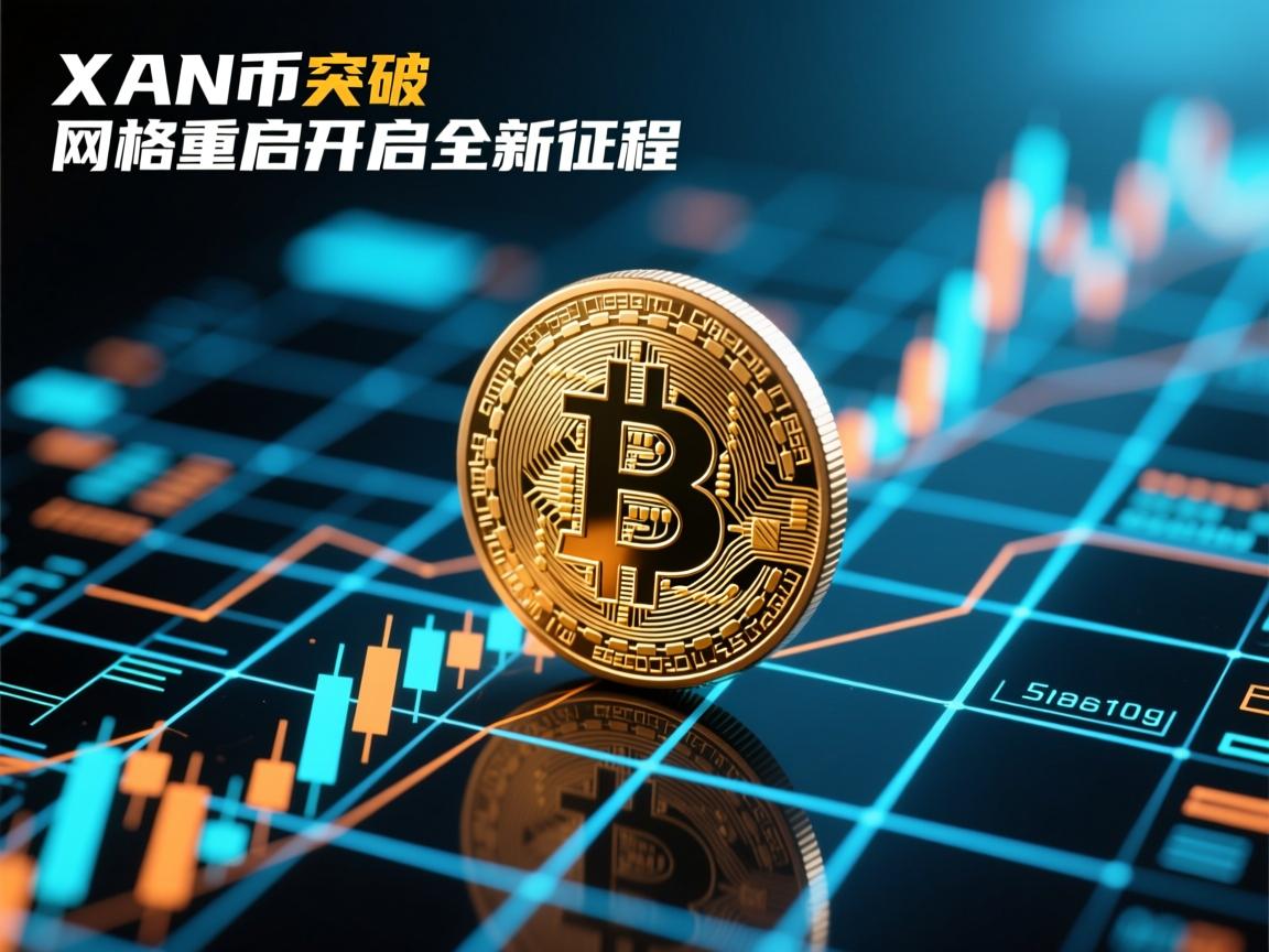 XAN币突破网格重启，开启全新征程