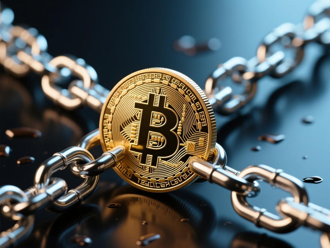 Web3会出现断链的情况吗？