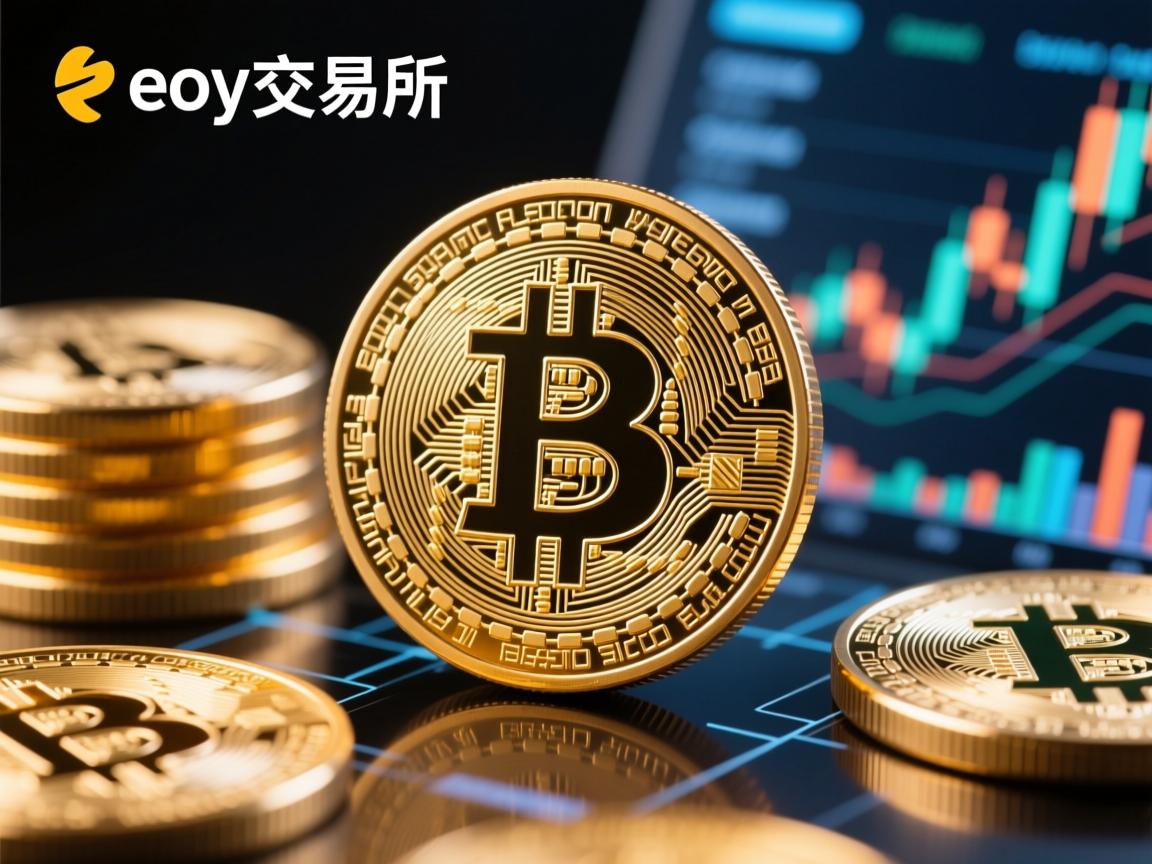 欧易交易所，引领数字货币交易新潮流的交易所