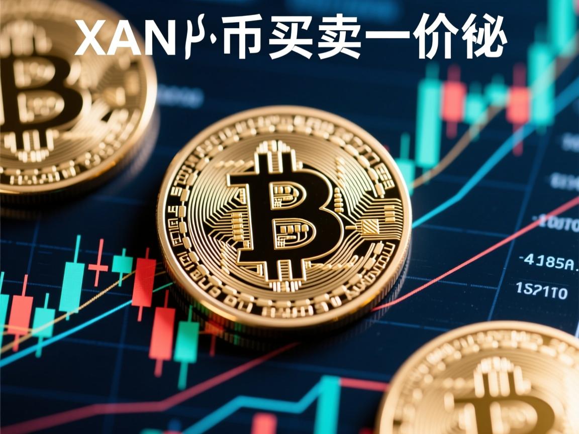 XAN币买一卖一价差,揭秘数字货币市场的波动与机遇 XAN币买一卖一价差,揭秘数字货币市场的波动与机遇