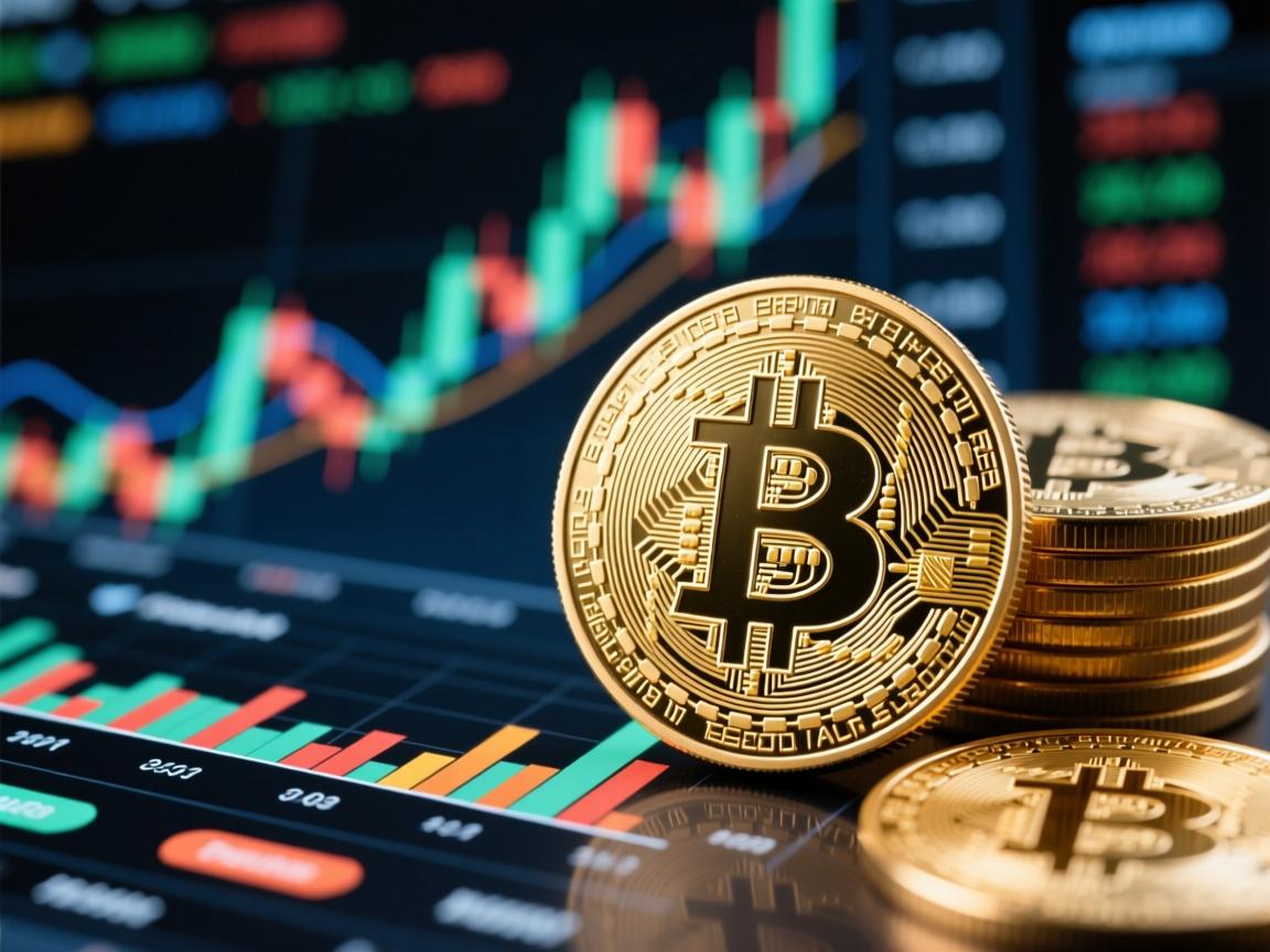 ETH今日行情分析，币界动态下的市场走向