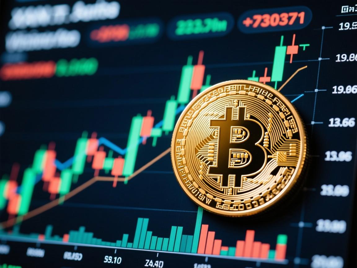 XAN币时间加权平均价格，揭示加密货币价值的动态变化