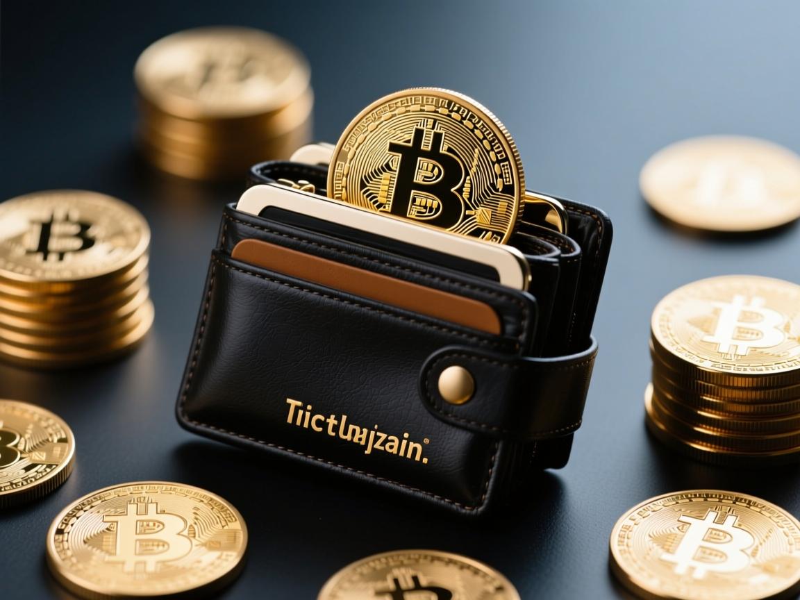 区块链钱包储币指南，安全与便捷并存