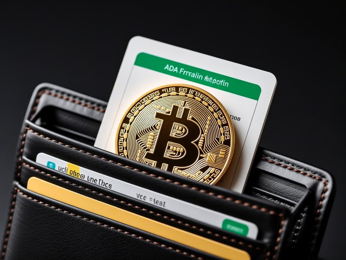 ADA币转账到钱包的详细步骤解析