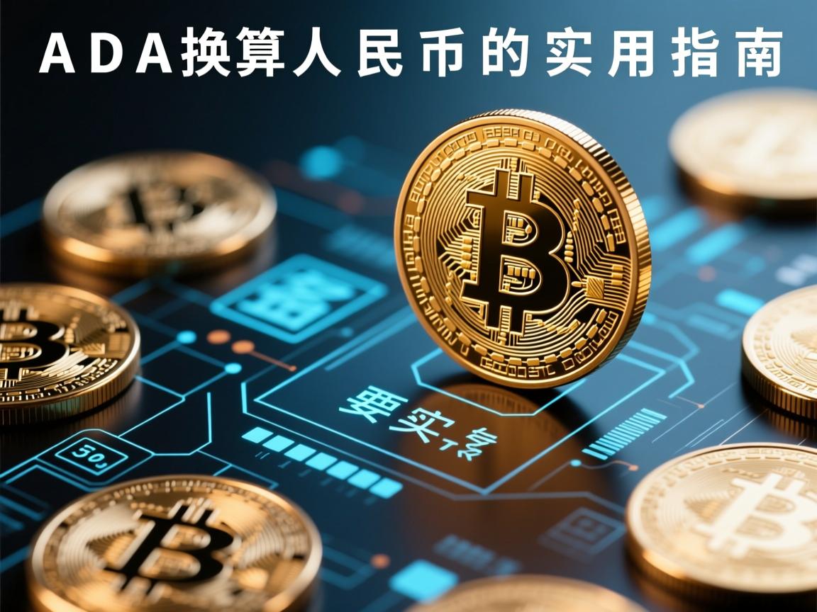 详解ADA换算人民币的实用指南