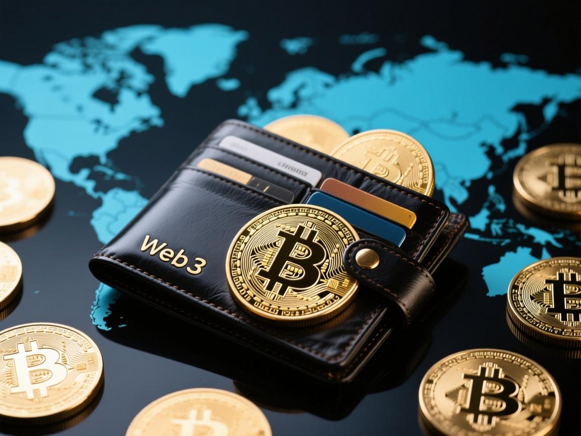 Web3钱包全球普及受阻，所在地区受限成难题