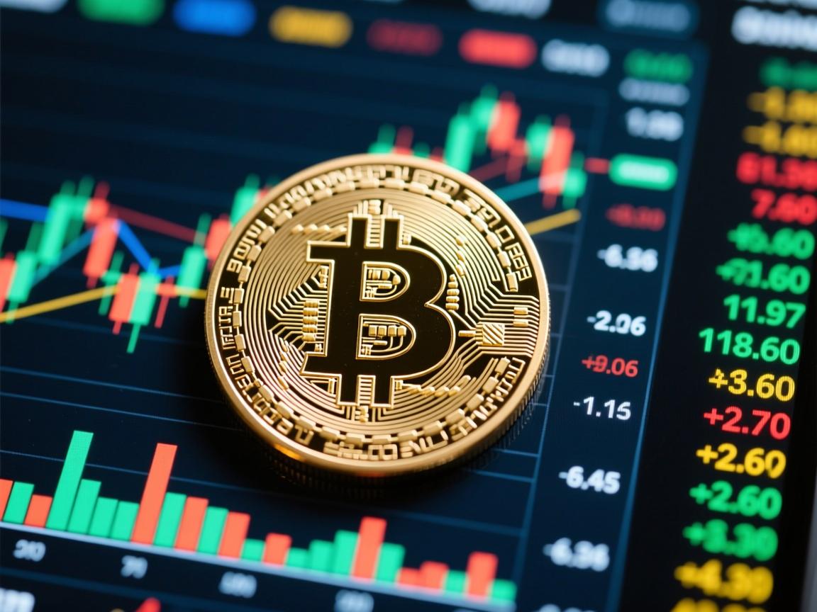 ETH币行情分析，最新价格行情一览