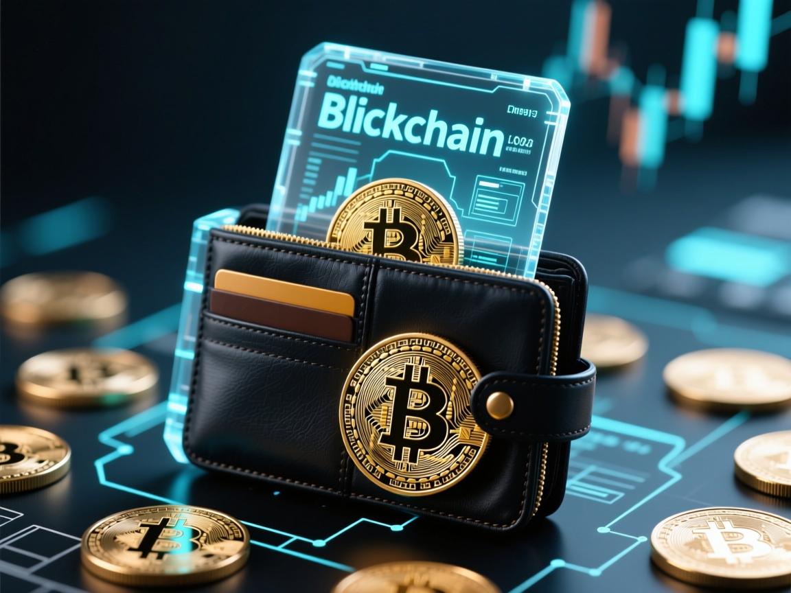 区块链上钱包余额公开，透明与信任的全新篇章