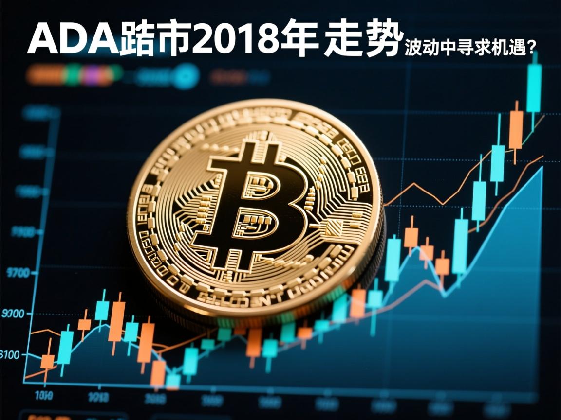 ADA币2018年走势分析，波动中寻求机遇