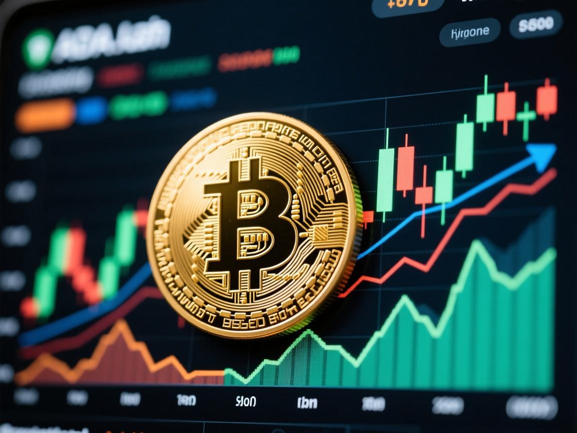 数字币ADA最新走势分析，涨跌波动背后的市场动向