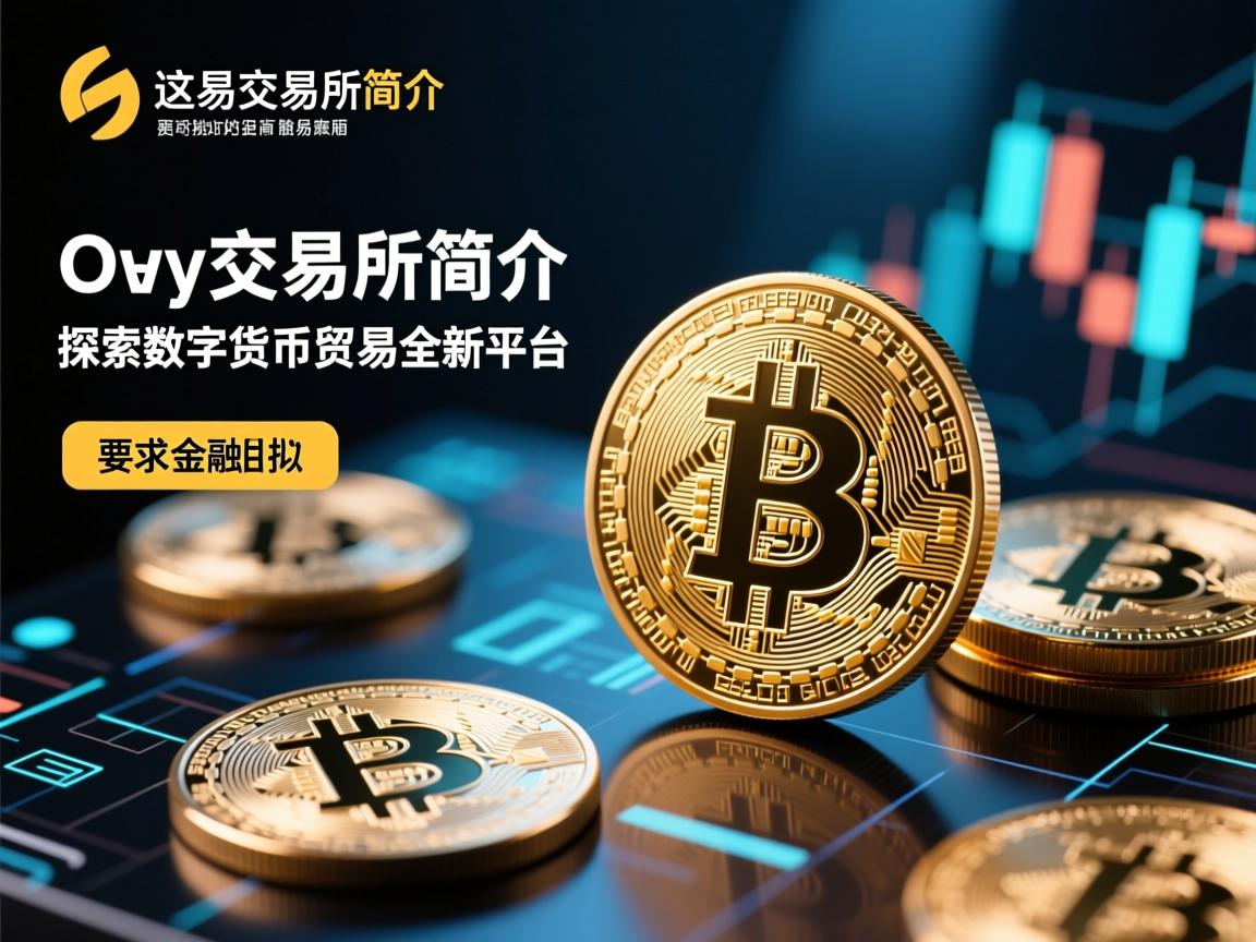 欧易交易所简介，探索数字货币交易的全新平台