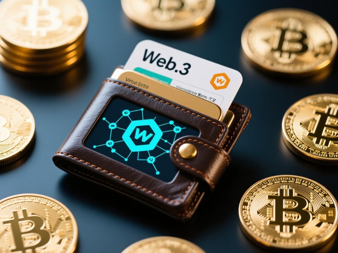 Web3钱包网络费用不足，挑战与应对策略