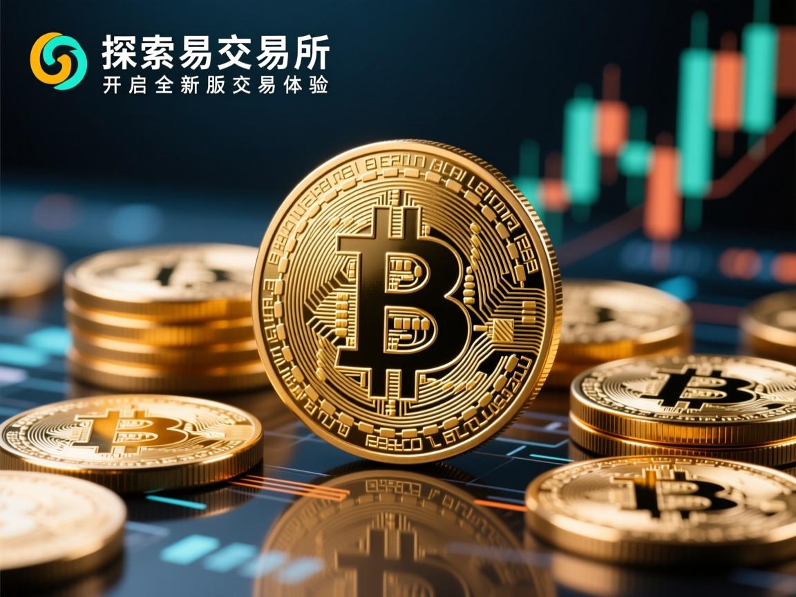 探索最新版本欧易交易所,开启全新交易体验 探索最新版本欧易交易所,开启全新交易体验