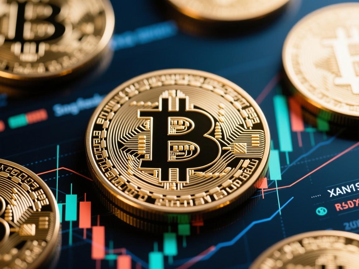 XAN币头肩顶预警，投资者需警惕潜在风险