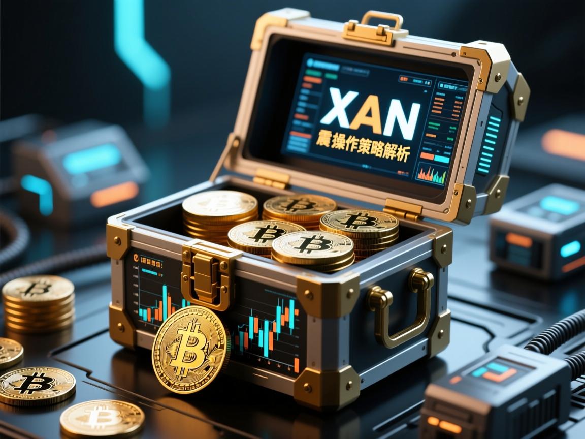 XAN币箱体震荡操作策略解析