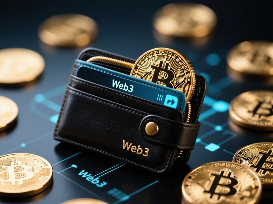 Web3钱包安全攻略，如何确保你的数字资产安全