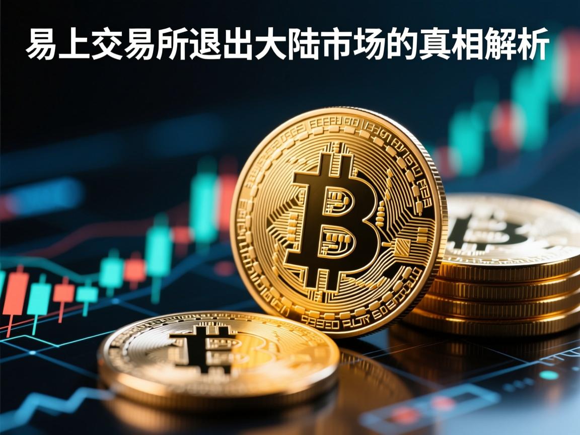 欧易交易所退出大陆市场的真相解析
