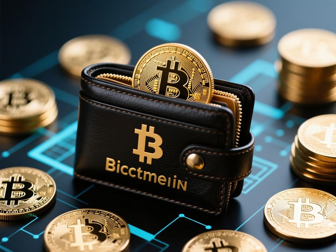 区块链钱包的管理之道