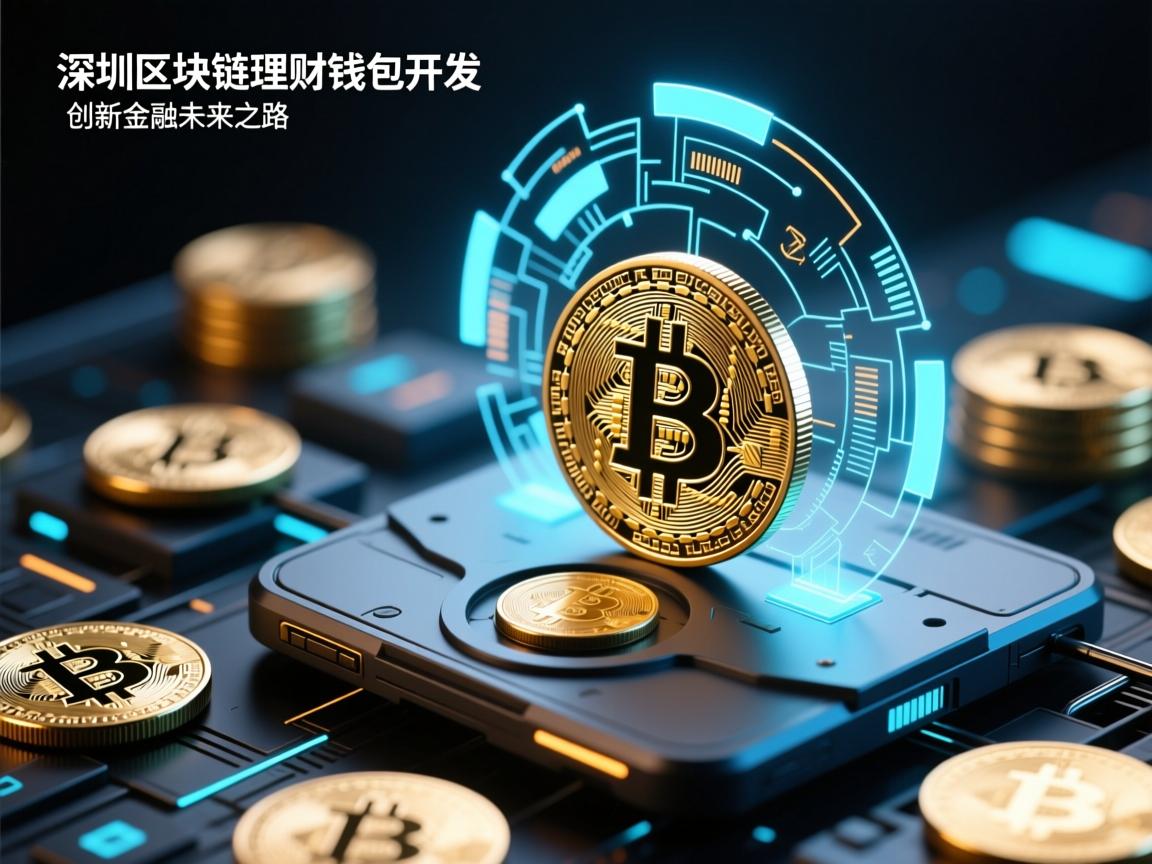 深圳区块链理财钱包开发,创新金融的未来之路 深圳区块链理财钱包开发,创新金融的未来之路