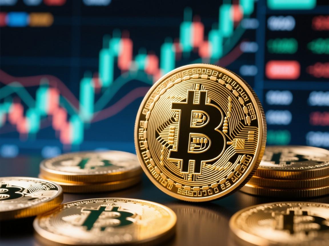 Web3时代的币市，买币后的卖出策略与市场前景