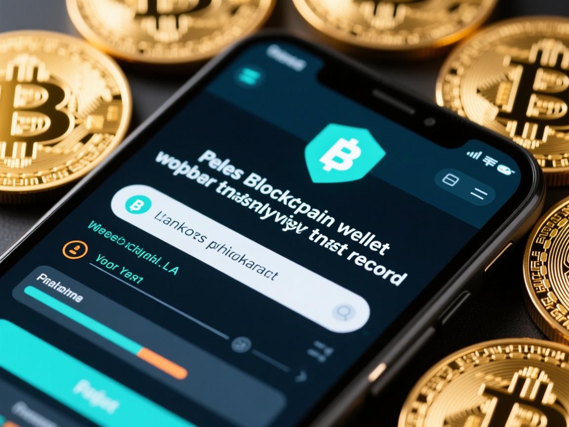 深度解析，如何去除区块链钱包转账记录，保护您的隐私安全