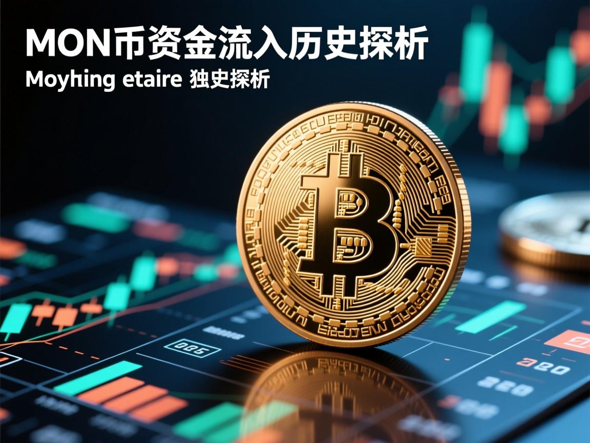 MON币资金流入历史探析