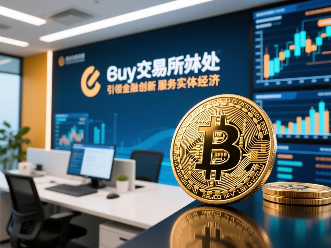 欧易交易所北京办事处，引领金融创新，服务实体经济