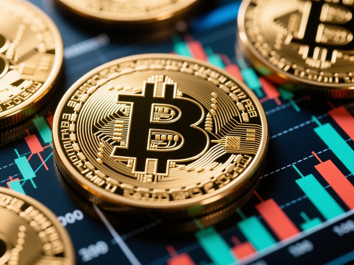 MET币机构目标价变化解析，市场情绪与投资预期的微妙转变