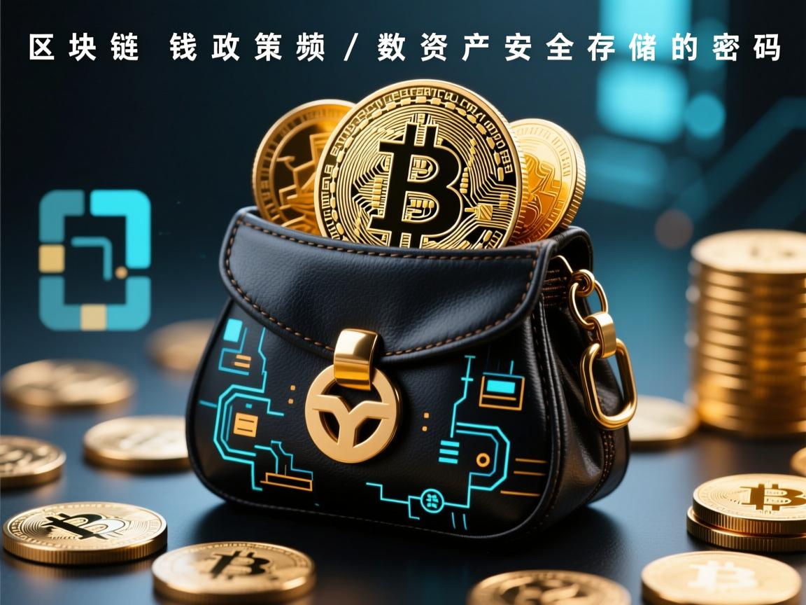 区块链钱包政策解读视频,解锁数字资产安全存储的密码 区块链钱包政策解读视频,解锁数字资产安全存储的密码